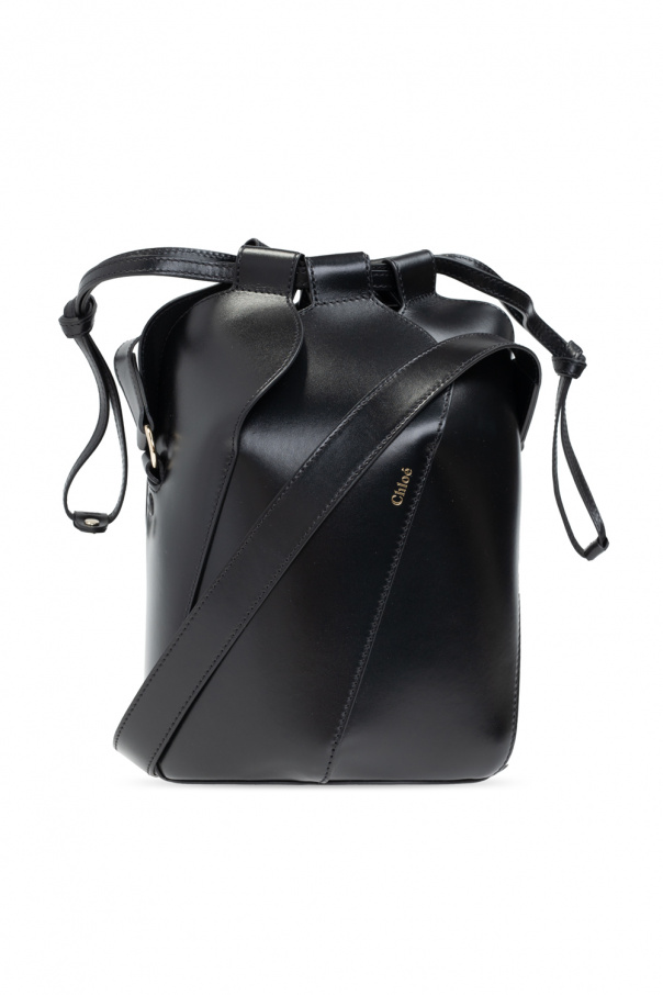 Tulip' bucket bag Chloé - kids carry case set you chloe
